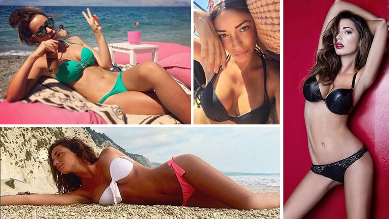 Το κορίτσι που έδιωξε ο Μητσοτάκης μιλάει στη «Ζούγκλα» Το κορίτσι που έδιωξε ο Μητσοτάκης μιλάει στη «Ζούγκλα»