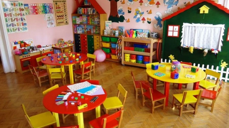 Ξεκινούν οι πρώτες «Σχολές Γονέων» σε παιδικούς σταθμούς και σε σχολεία της Λάρισας