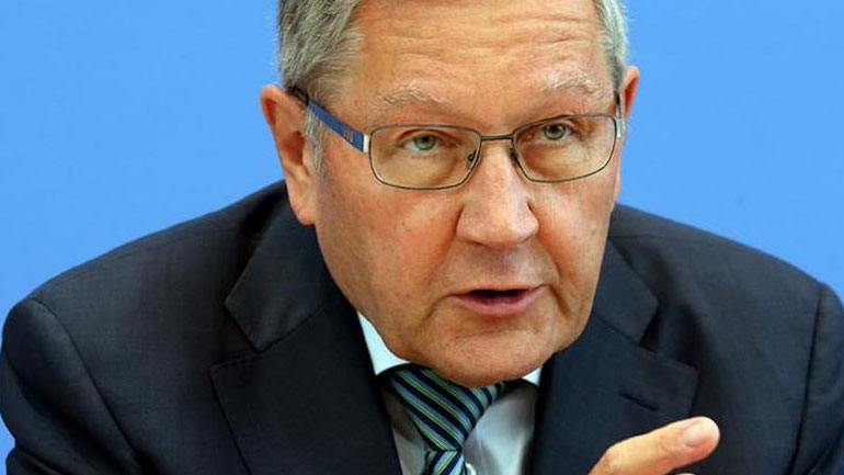 Ρέγκλινγκ:  Ο νέος ρόλος του ESM μετά την απόσυρση του ΔΝΤ