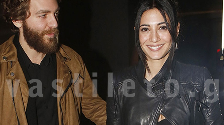 Ευγενία Σαμαρά & Γιάννης Ποιμενίδης: Πιο ερωτευμένοι από ποτέ σε βραδινή έξοδο! Ευγενία Σαμαρά & Γιάννης Ποιμενίδης: Πιο ερωτευμένοι από ποτέ σε βραδινή έξοδο!