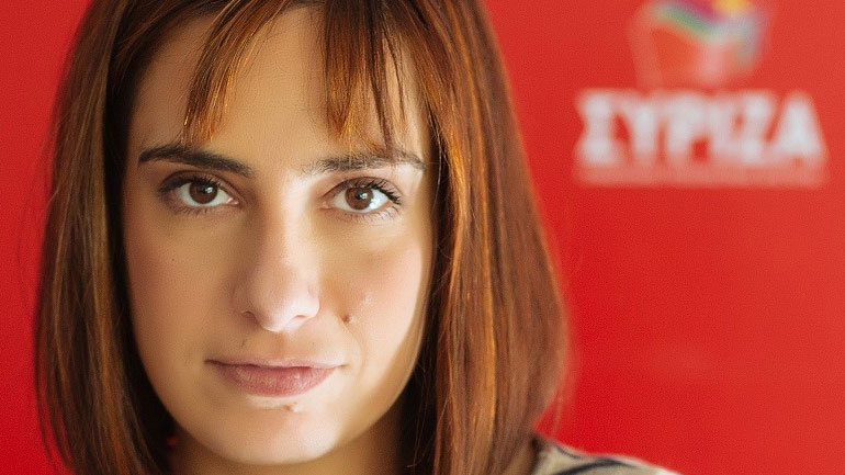 «Προσχηματική για επικοινωνιακούς λόγους η αποχώρηση της αντιπολίτευσης από την επιτροπή Novartis»