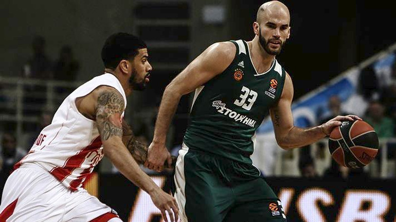 «Είμαστε Παναθηναϊκός, δεν διαλέγουμε»