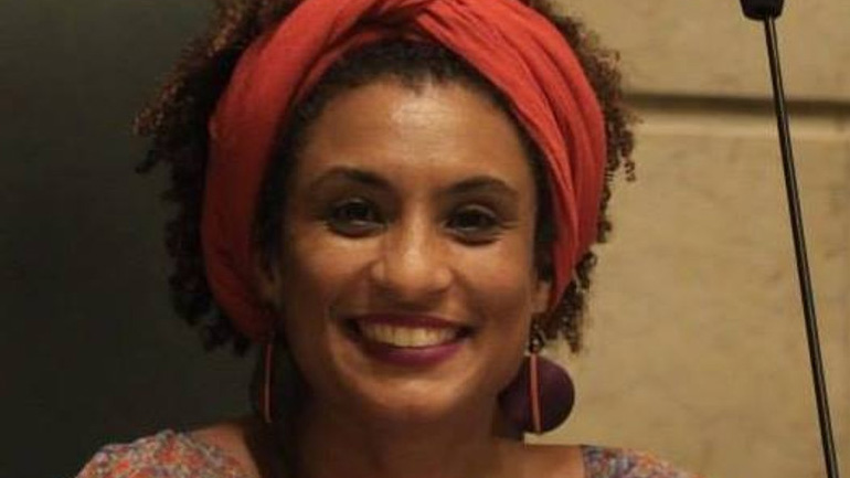 Βραζιλία: Διαδηλωτές απαίτησαν «δικαιοσύνη» για δημοτική σύμβουλο που δολοφονήθηκε