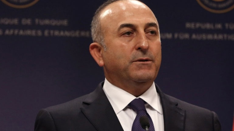 Άγκυρα: Καταλήξαμε σε συνεννόηση με τις ΗΠΑ για τη συριακή Μανμπiτζ