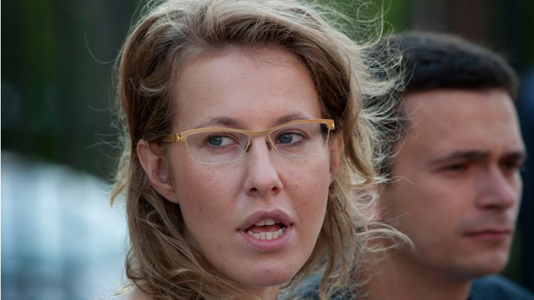 Ρωσία: Ο Πούτιν θα μελετήσει τη «λίστα Σαμπτσάκ» με τους 16 κρατούμενους