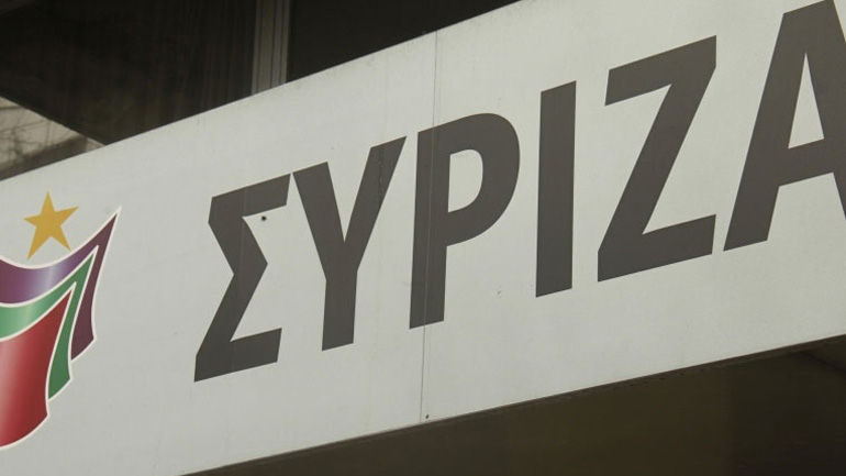 ΣΥΡΙΖΑ: «Ο κ. Μητσοτάκης απέδειξε πως πραγματικός πρόεδρος της ΝΔ είναι ο Άδωνις Γεωργιάδης»