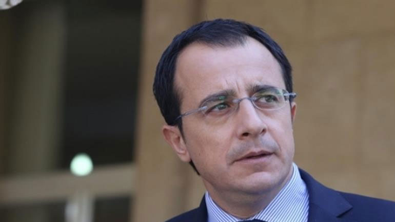 Διήμερη επισκεψή στο Ισραήλ πραγματοποιεί ο Κύπριος ΥΠΕΞ