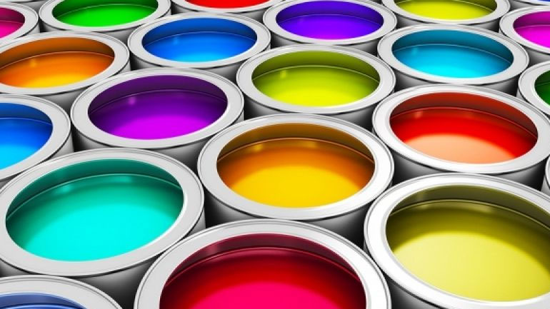 Νέο ΔΣ στην Ελληνική Χρωματοποιία