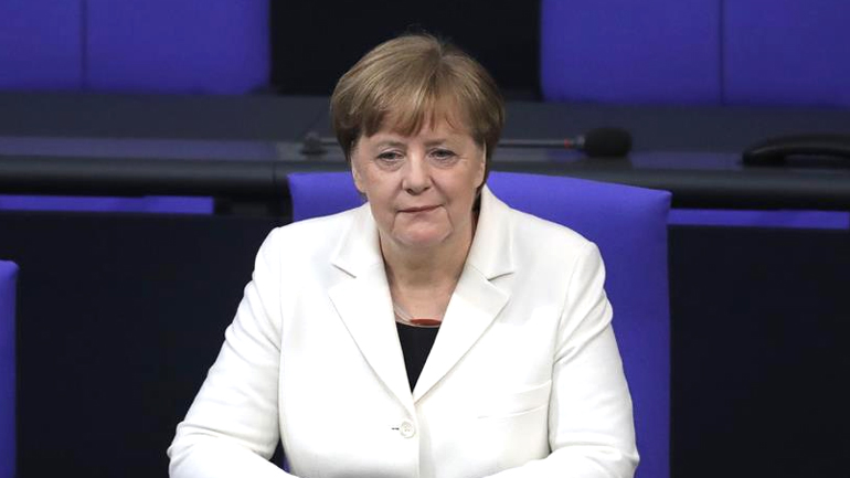 Σκληραίνει η γερμανική στάση έναντι της Τουρκίας