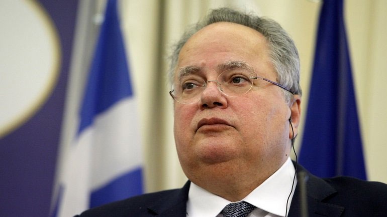 Tο πρόγραμμα της επίσκεψης του Νίκου Κοτζιά στην ΠΓΔΜ Tο πρόγραμμα της επίσκεψης του Νίκου Κοτζιά στην ΠΓΔΜ