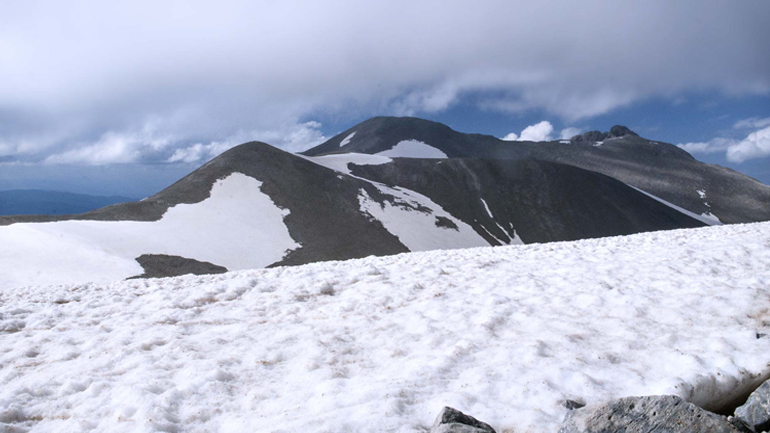 Άνθρωποι που αναζητούν την «ψυχή» του Ολύμπου σε ένα ντοκιμαντέρ του Ν. Ντουρλιού