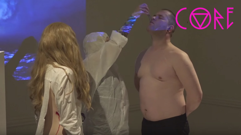 Η αστυνομία διερευνά την τέχνη του «Κανίβαλου Σεφ» στην Λετονία