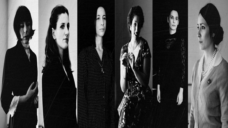 Τελευταίες παραστάσεις για τις «Γυναίκες» της Γαλάτειας Καζαντζάκη στο θέατρο Βαφείο