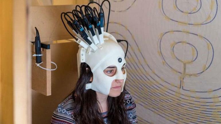 Δημιουργήθηκε το πρώτο σύστημα σάρωσης του εγκεφάλου που φοριέται σαν κράνος