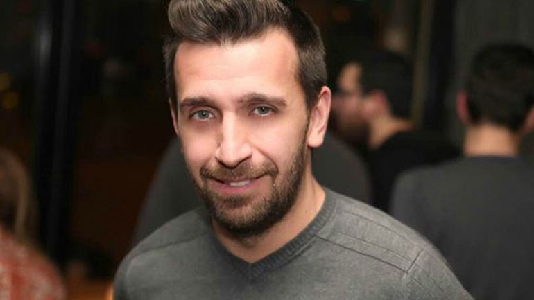 Στον Λευκό Οίκο ο Θάνος Πετρέλης ως επίσημος προσκεκλημένος του Donald Trump και της Melania