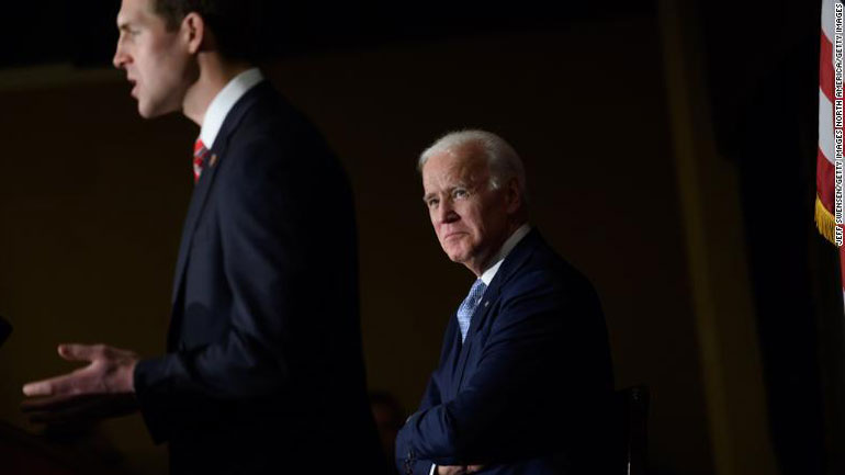 ΗΠΑ: Οι δύο τάσεις των Δημοκρατικών