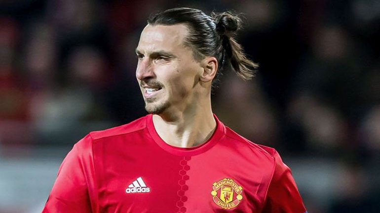 Οδεύει προς τους Λος Άντζελες Γκάλαξι ο Ιμπραΐμοβιτς