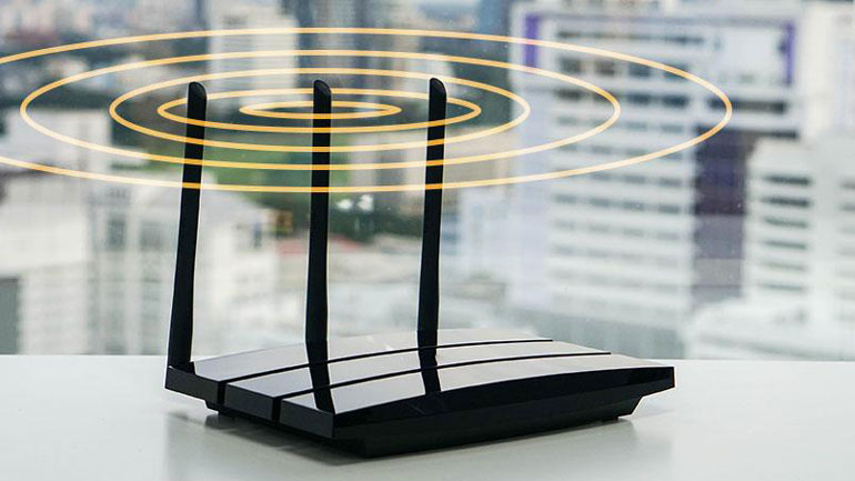 Οδηγός επιβίωσης WiFi: Οι πέντε καλύτερες συμβουλές για ταχύτατο WiFi σε όλο το σπίτι