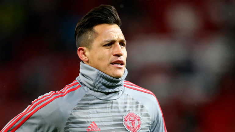 Σάντσες: «Ξέρω τον εαυτό μου, περίμενα περισσότερα»