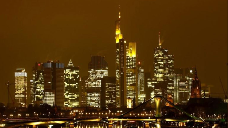 Σε χαμηλό 11 μηνών ο δείκτης επιχειρηματικού κλίματος στη Γερμανία