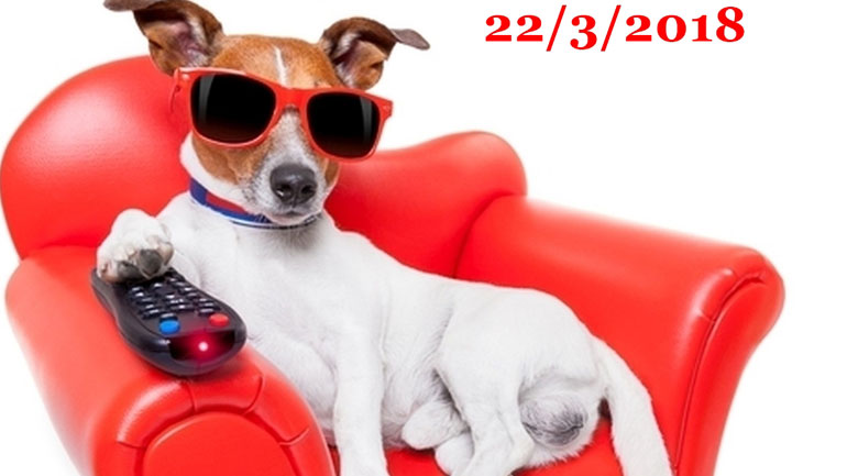 «Ο Υπο-Κοσμικός»