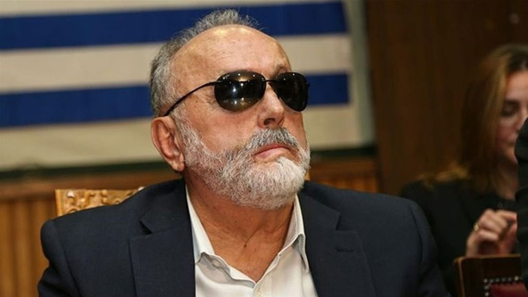 Στον Λευκό Οίκο ο Παν. Κουρουμπλής για τον εορτασμό της 25ης Μαρτίου