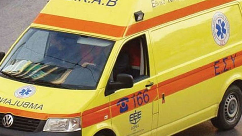 Αυτοπυρπολήθηκε 26χρονος στη Μόρια