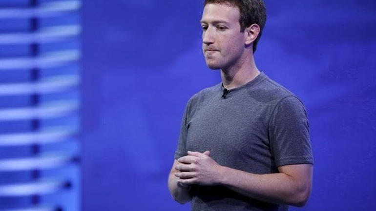 Οργή χρηστών του Facebook μετά τη διαρροή – Συγγνώμη ζήτησε ο Ζάκερμπεργκ