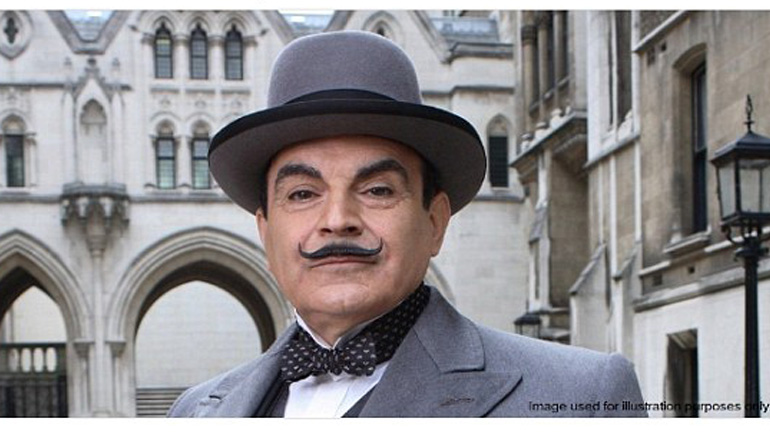 Ρώσος πρέσβης-Λονδίνο: «Ο ντετέκτιβ Πουαρό χρειάζεται για να λυθεί το μυστήριο με τον νευροτοξικό παράγοντα»