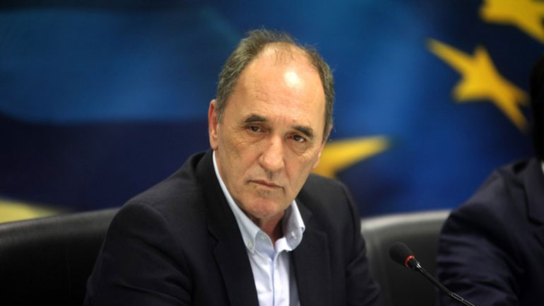 Σταθάκης: Διπλασιάζεται το ποσό για το «Εξοικονομώ Κατ’ Οίκον ΙΙ»