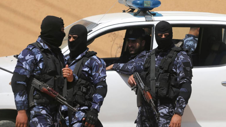 Παλαιστίνη: Υπέκυψε στα τραύματά του ο κύριος ύποπτος για την επίθεση εναντίον του πρωθυπουργού στη Γάζα