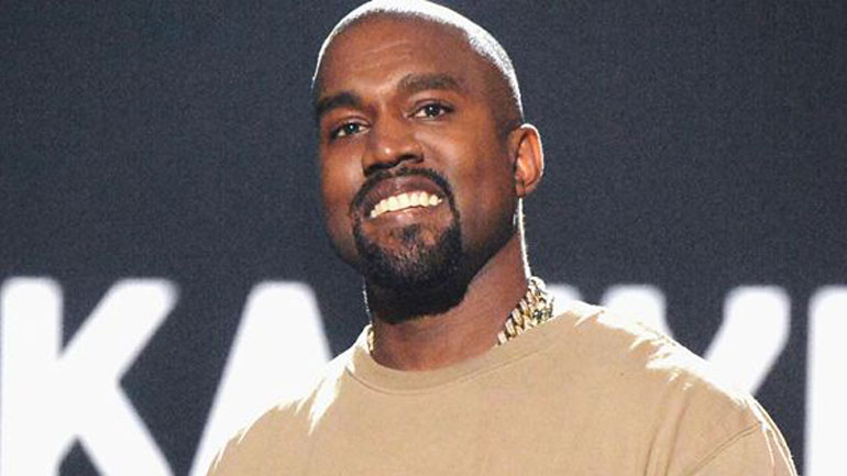 Ετοιμάζεται ένα site γνωριμιών αποκλειστικά για θαυμαστές του Kanye West