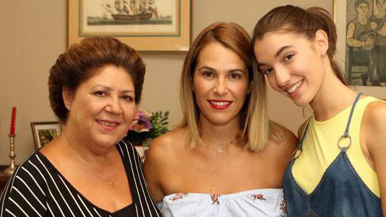 «Παρθένα Ζωή»: Ο Τάσος προφυλακίζεται