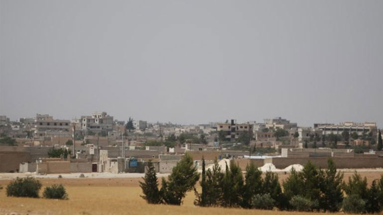 Τσαβούσογλου: «Συμφωνία με την Ουάσινγκτον ή απομακρύνουμε την πολιτοφυλακή των Κούρδων από τη Συρία και το Ιράκ»