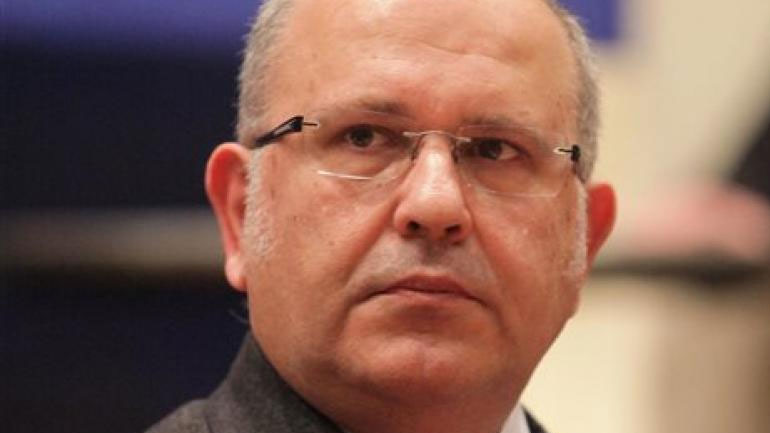 Ξυδάκης:  Το σημερινό επεισόδιο της Χρυσής Αυγής αποτελεί μέρος σχεδίου