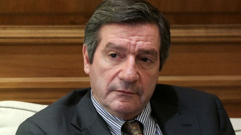 Χρηματοδότηση των πόλεων για την ένταξη προσφύγων ζήτησε ο δήμαρχος Αθηναίων