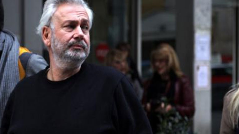 Ποινή φυλάκισης 16 ετών στον Γιάννη Καρούζο