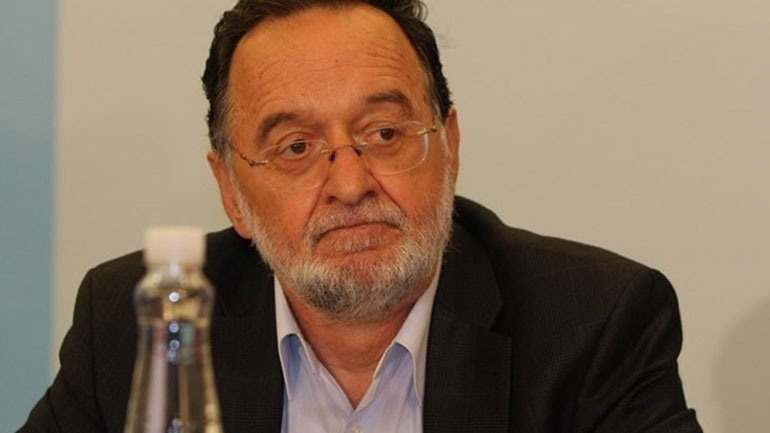 Λαφαζάνης: «Οι ηλεκτρονικοί πλειστηριασμοί είναι απολύτως παράνομοι και αντισυνταγματικοί»