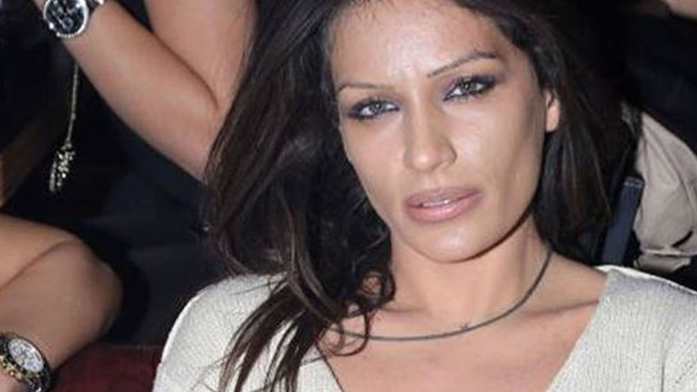 Η Ειρήνη Μερκούρη αποκαλύπτει: «Είμαι αυθεντική τσιγγάνα και από τους δύο γονείς»