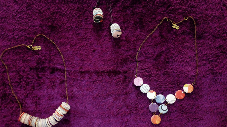 Πασχαλινές αγορές στο Πωλητήριο του Εθνικού Θεάτρου