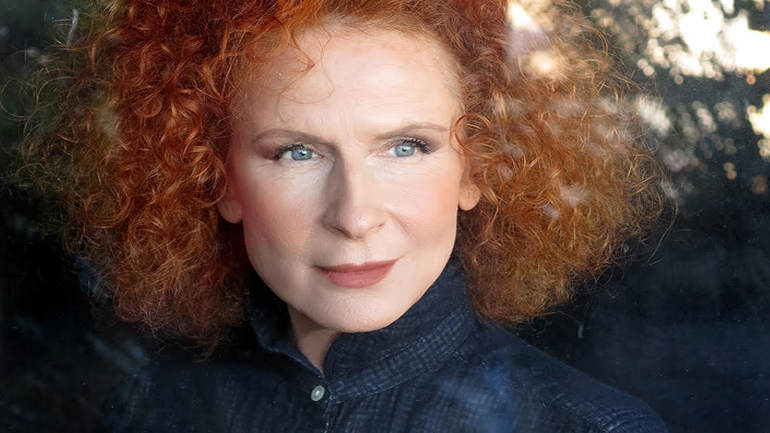 Η Μελίνα Τανάγρη στο Θέατρο της Οδού Κυκλάδων Λευτέρης Βογιατζής