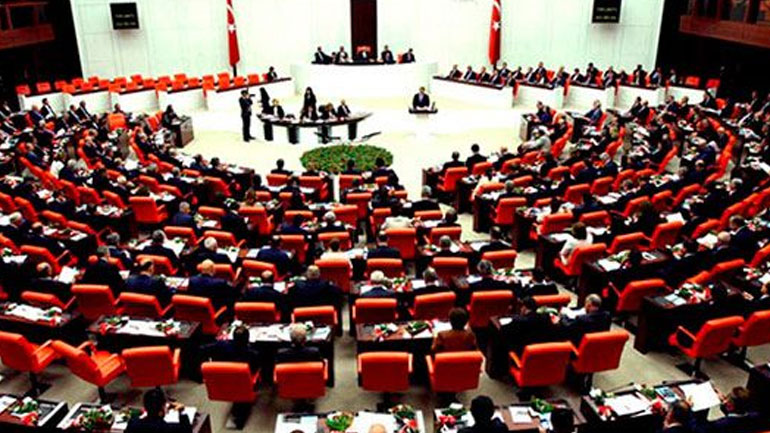 Τουρκία: Μπλόκο στο περιεχόμενο που αναρτάται στο διαδίκτυο θα μπορεί να βάζει το Ραδιοτηλεοπτικό Συμβούλιο