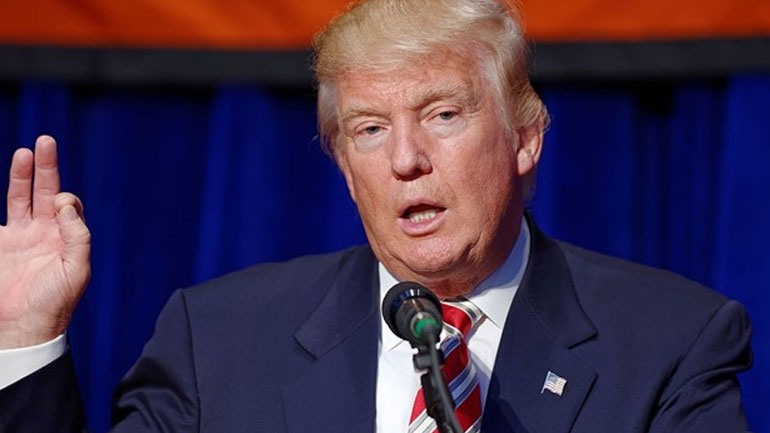 ΗΠΑ: Η Ε.Ε. και άλλες χώρες θα εξαιρεθούν «προσωρινά« από τους δασμούς στον χάλυβα και το αλουμίνιο