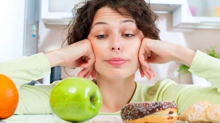 Πώς να περιορίσεις τις λιγούρες σου