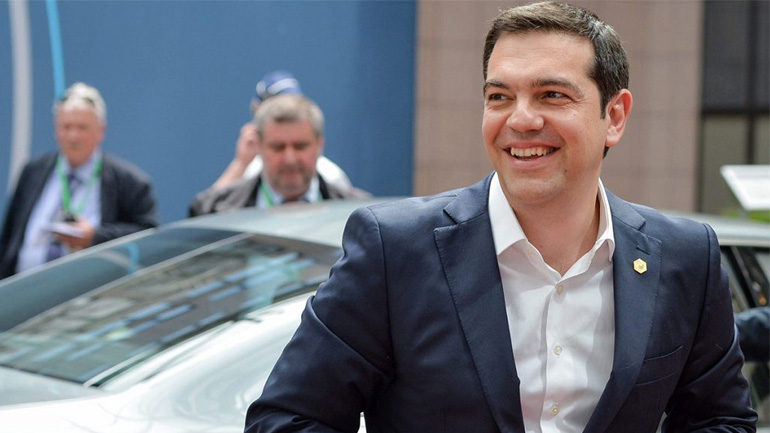 Αλ. Τσίπρας-Σύνοδος Κορυφής: «Θα πρέπει να στηριχθούν όλα τα κράτη απέναντι σε καταστρατηγήσεις τρίτων χωρών»