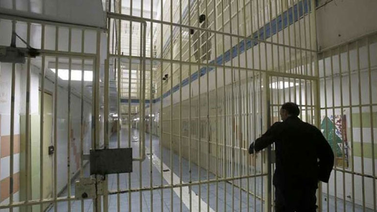 Οι σωφρονιστικοί υπάλληλοι κάνουν λόγο για αύξηση της βίας στις φυλακές