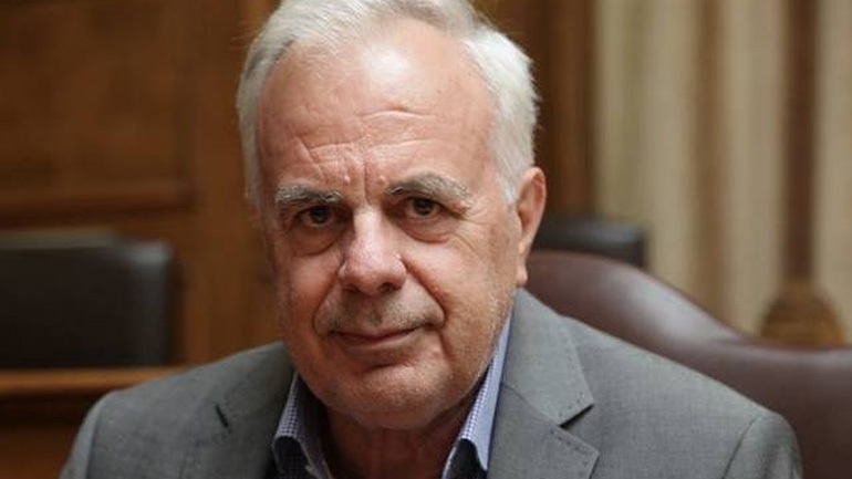 Πληρωμή δικαιωμάτων αγροτεμαχίων και χωρίς Α.Τ.ΑΚ. αποφάσισε ο Β. Αποστόλου