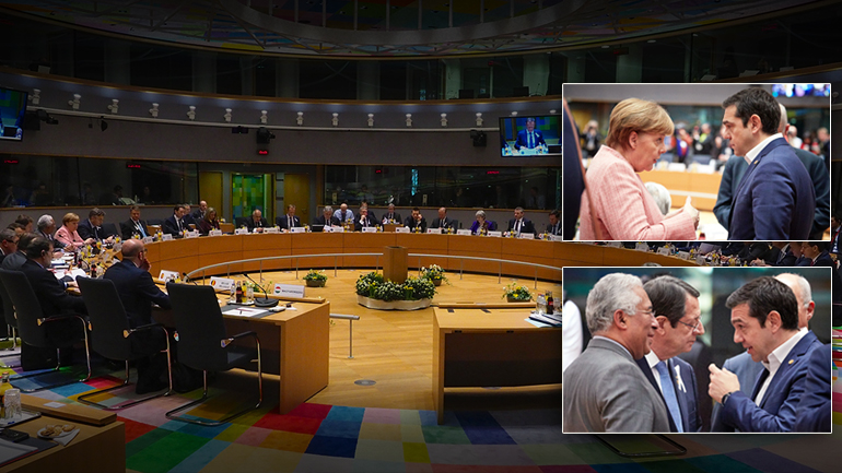 Αυστηρή καταδίκη της Τουρκίας από την Ε.Ε.