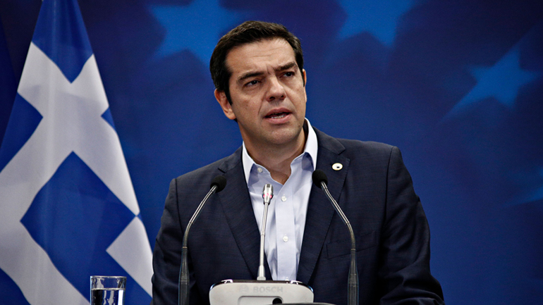 «Αν η Τουρκία κάνει θερμό επεισόδιο, θα πυροβολήσει τα πόδια της»