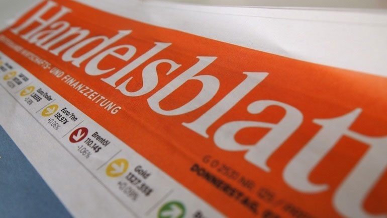 Handelsblatt: Οι εξοχικές κατοικίες στην Ελλάδα προσελκύουν το ενδιαφέρον πολλών ξένων αγοραστών